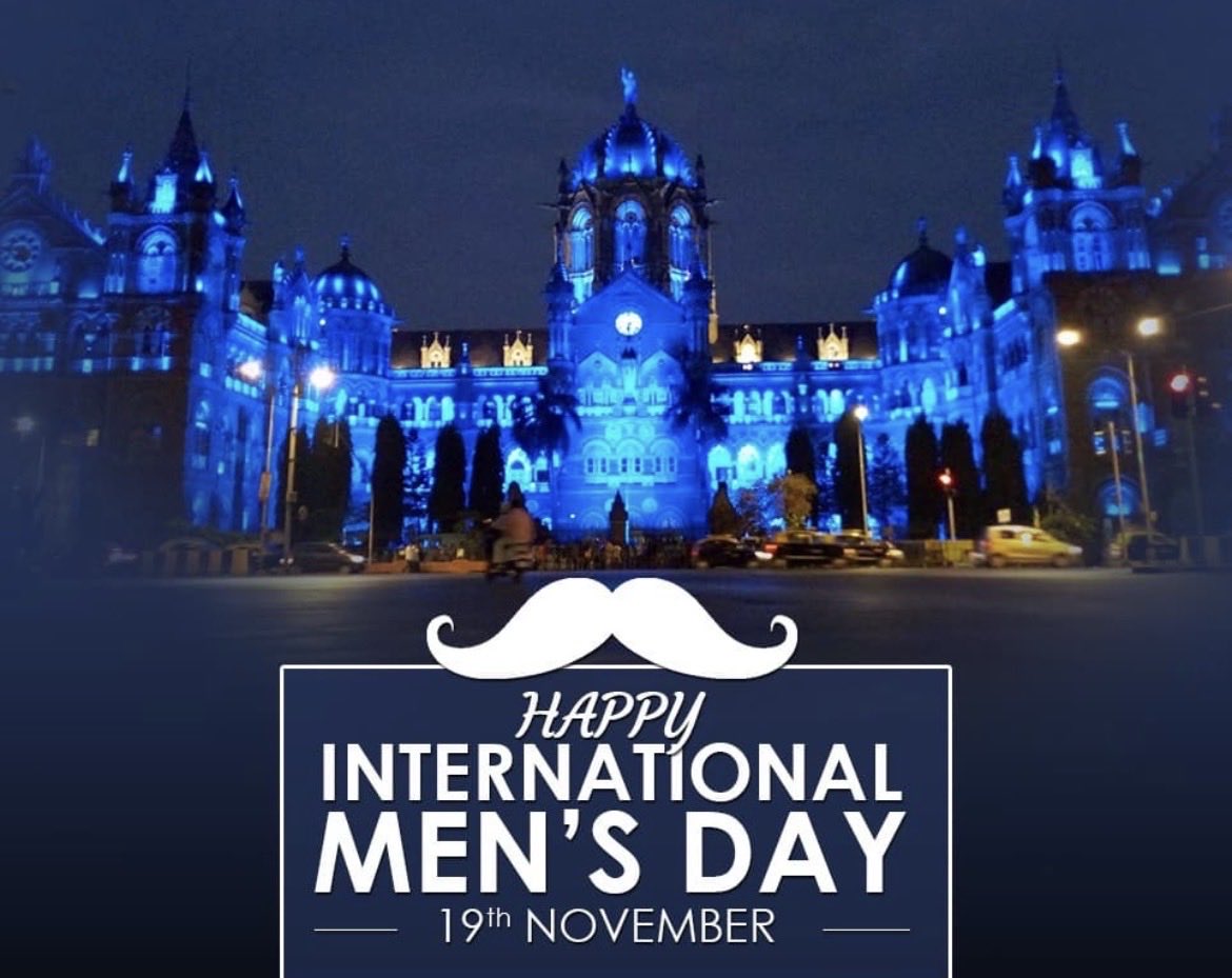 #internationalMensDay
#IMD2025