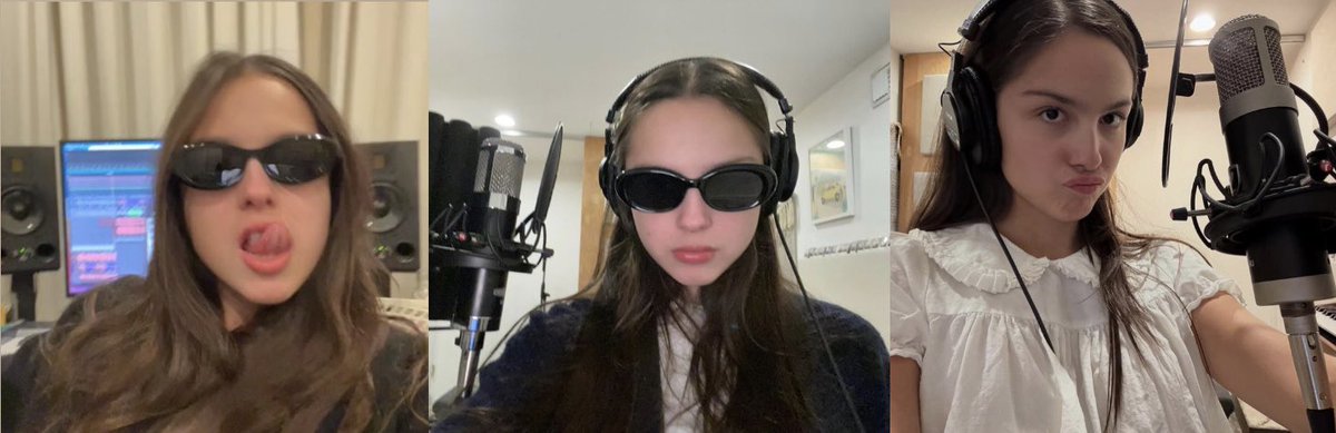 eiraaaor3's tweet image. SOUR                     GUTS                       OR3