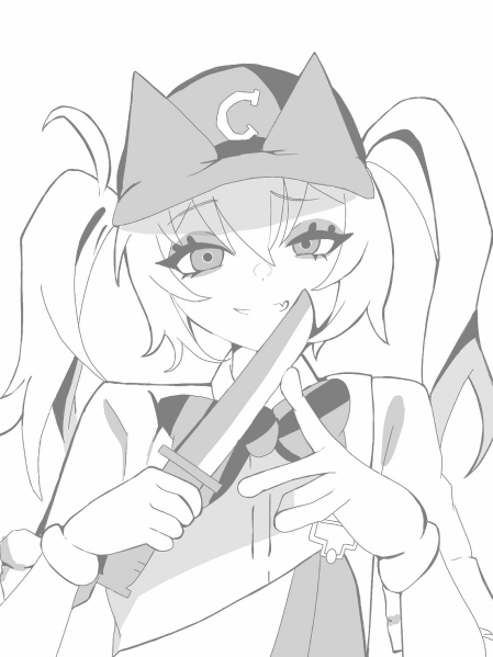 あら！あらま　なぞなぞで（タップ推奨）
#kanariart