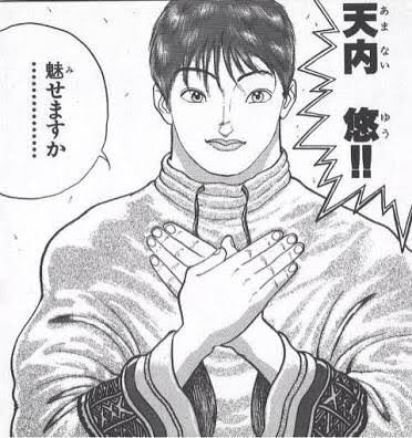 わかる。
どうしてもこいつが頭をよぎりますw 