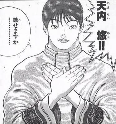 わかる。
どうしてもこいつが頭をよぎりますw 