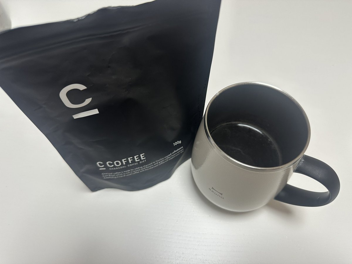 C COFFEE(シーコーヒー) (@C_COFFEE_DIET) / Posts / X