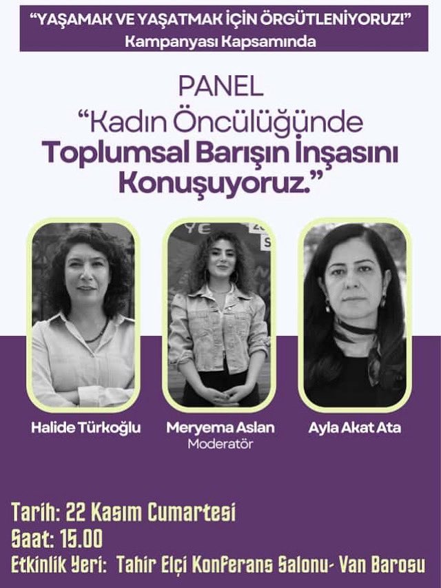 Star Kadın Derneği tweet media