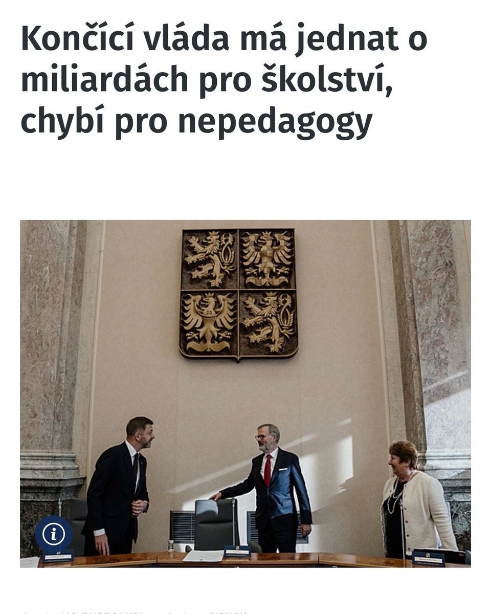 Jana Berkovcová tweet media