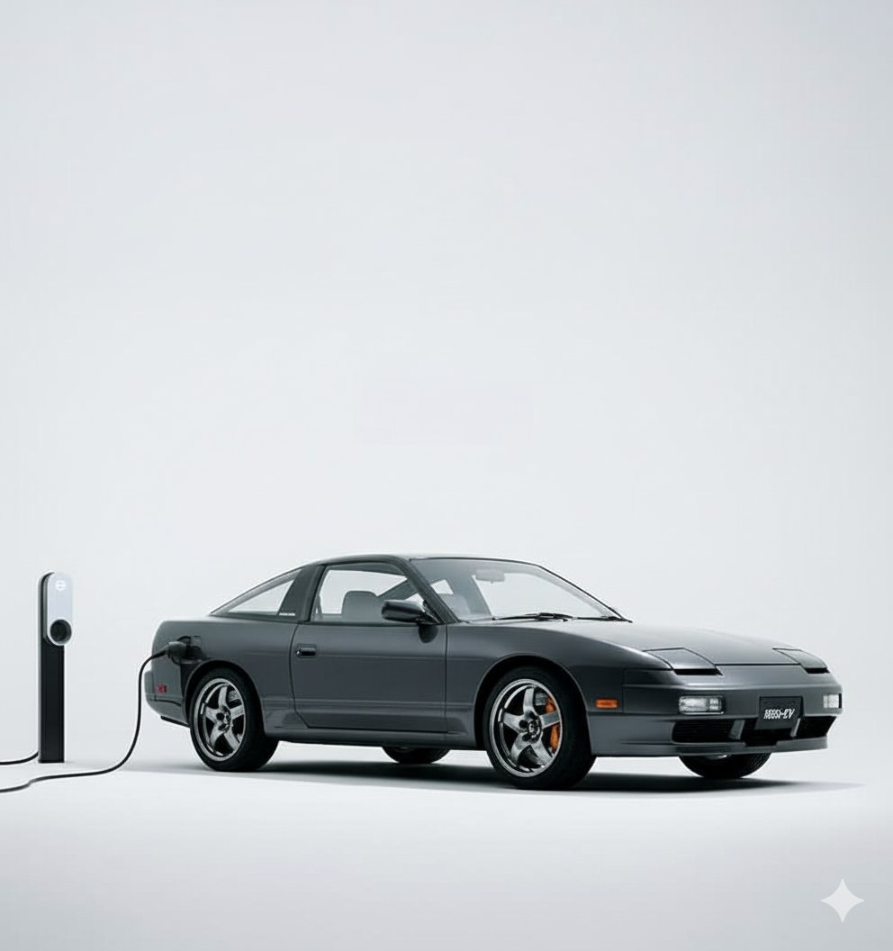 悔しい180SX「」