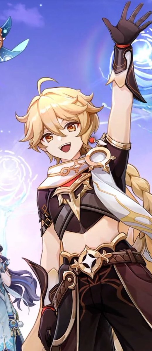 LostnthoughTT's tweet image. AETHER!! AHEM— Need I say more ?

#Aether