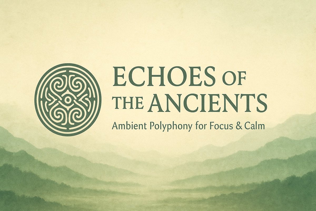 HenningMJS's tweet image. X people. PLEASE go follow this YouTube account. It is a 1-year challenge to showcase to the youth and future youth that it is possible to start a channel from scratch and make a success from it.
youtube.com/@echoesofthean…