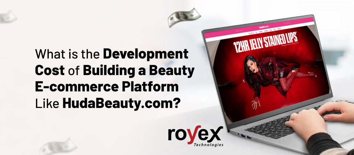 royexnet's tweet photo. Building a beauty ecommerce site like HudaBeauty isn’t cheap — but smart design + features can totally pay off. Explore the cost + must-have elements: 

https://t.co/YXy9bz2yIB

#BeautyTech #Ecommerce #Startup #Ecommerce #UAE https://t.co/ANl6HUjMXl