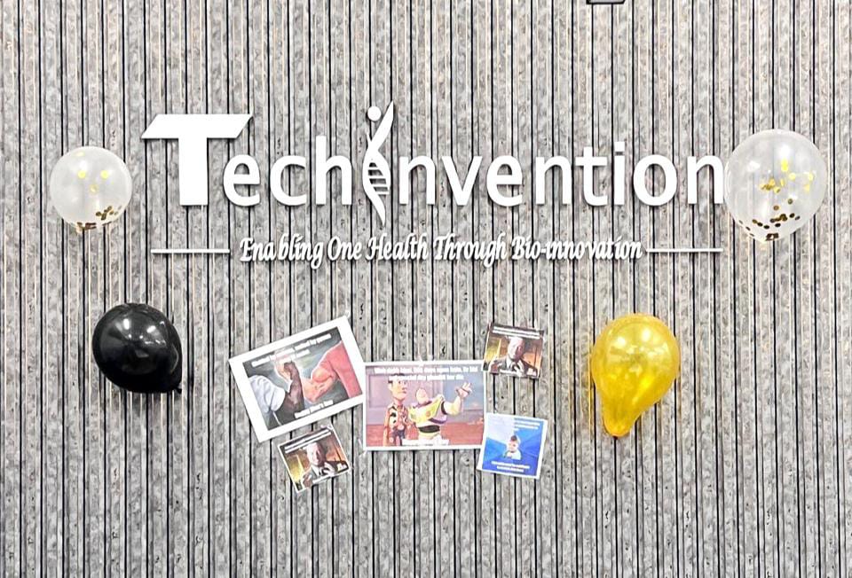TechinventionL's tweet photo. Celebrating the men who strengthen our teams, support our vision, and bring creativity and commitment to work every day.

Wishing everyone a Happy International Men’s Day from TechInvention! 💙

#InternationalMensDay #MensDay2025 #TechInvention https://t.co/8WeTxg8SPS