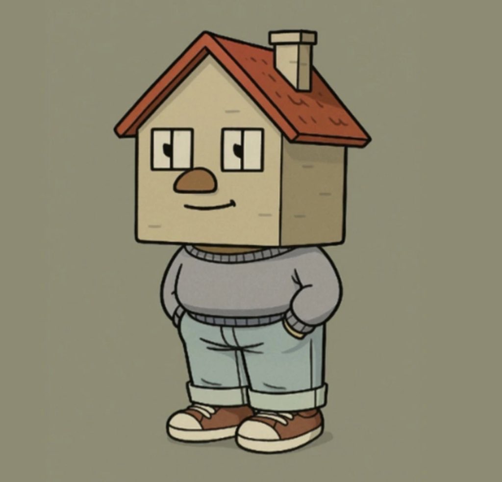Chill House tweet media