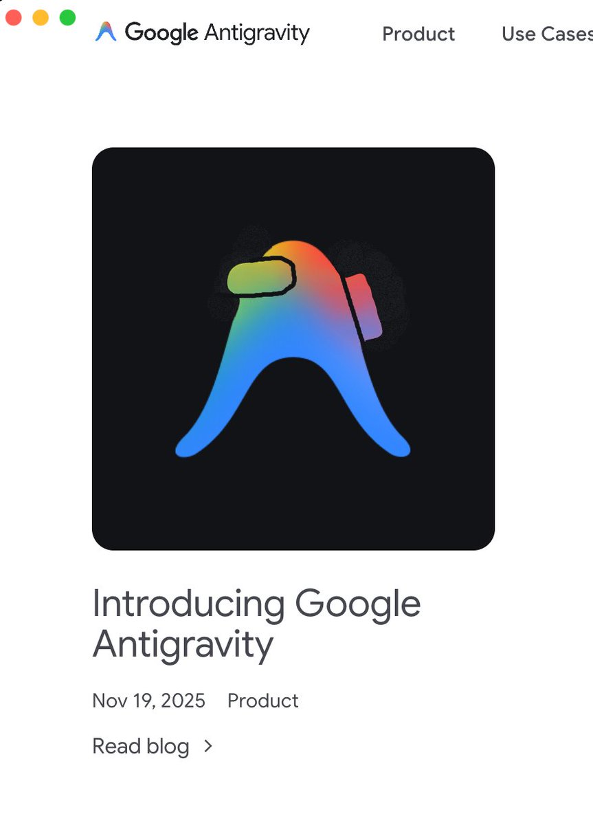 Google's new AI editor name is already kinda sus