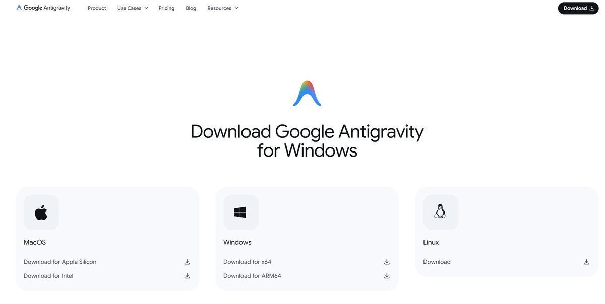 FrancescoCiull4's tweet image. Do we need another IDE?
