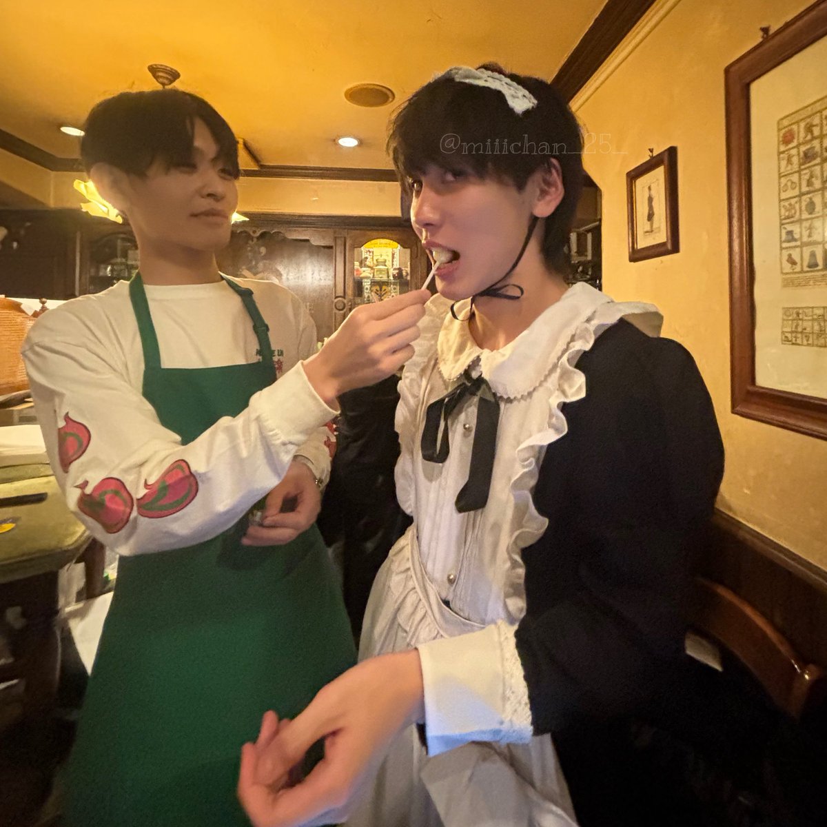 みぃちゃん (@miiichan_25_) / Posts / X