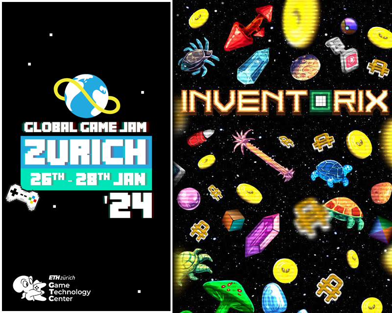 ETH Game Tech Center tweet media