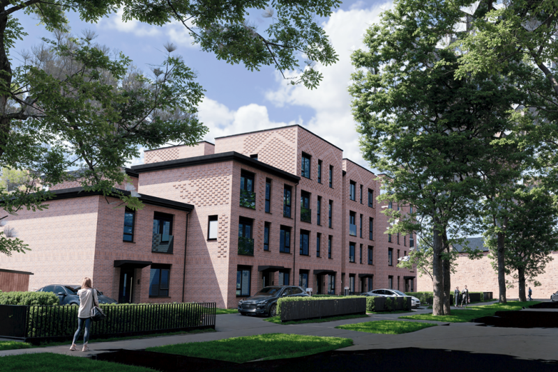 TCIndex's tweet image. Manchester pub to make way for housing theconstructionindex.co.uk/news/view/manc… #northwest #WatsonHomes