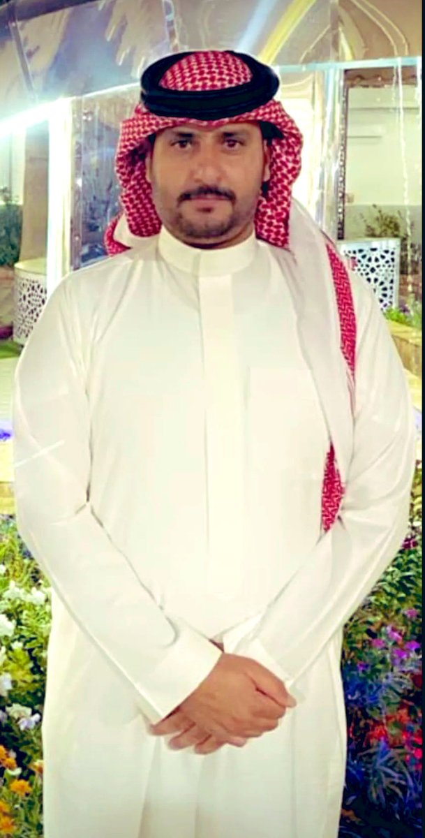 (عشيرة الغرير من الفداغة) tweet media