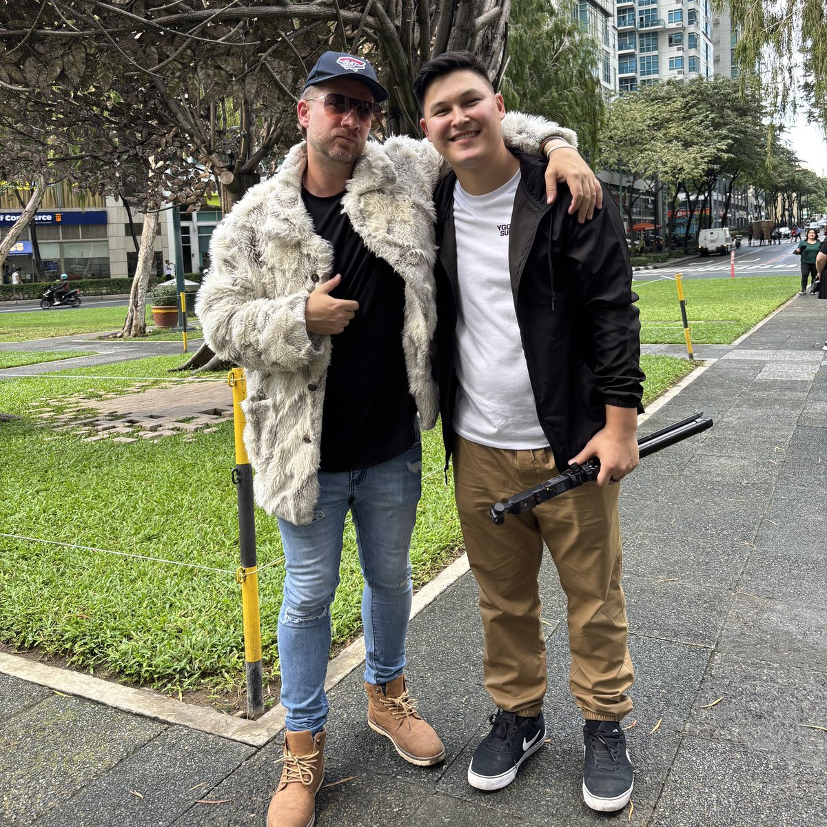 YGG Play Summit tweet media