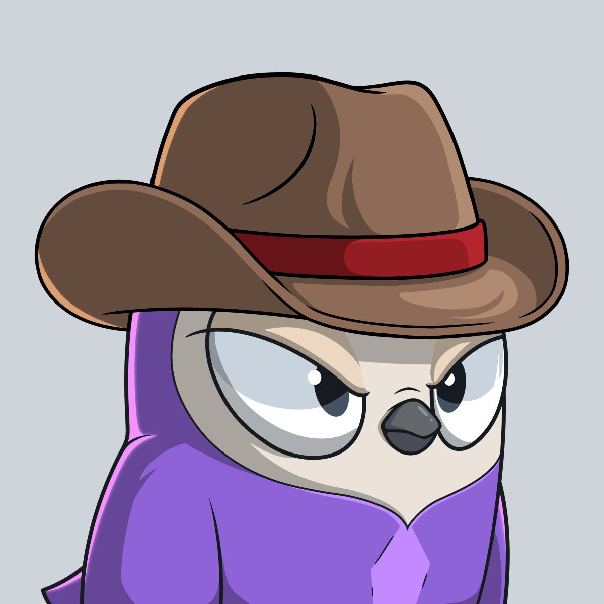 Just secured my official pixelated owl! Welcome home, <a href="/moonbirds/">Moonbirds</a> 🦉🚀

The market is waking up to this blue-chip IP. Since new management took over, trading volume has surged over 1,000%, and the floor price jumped nearly 20% following the news of the upcoming token.

We’re not