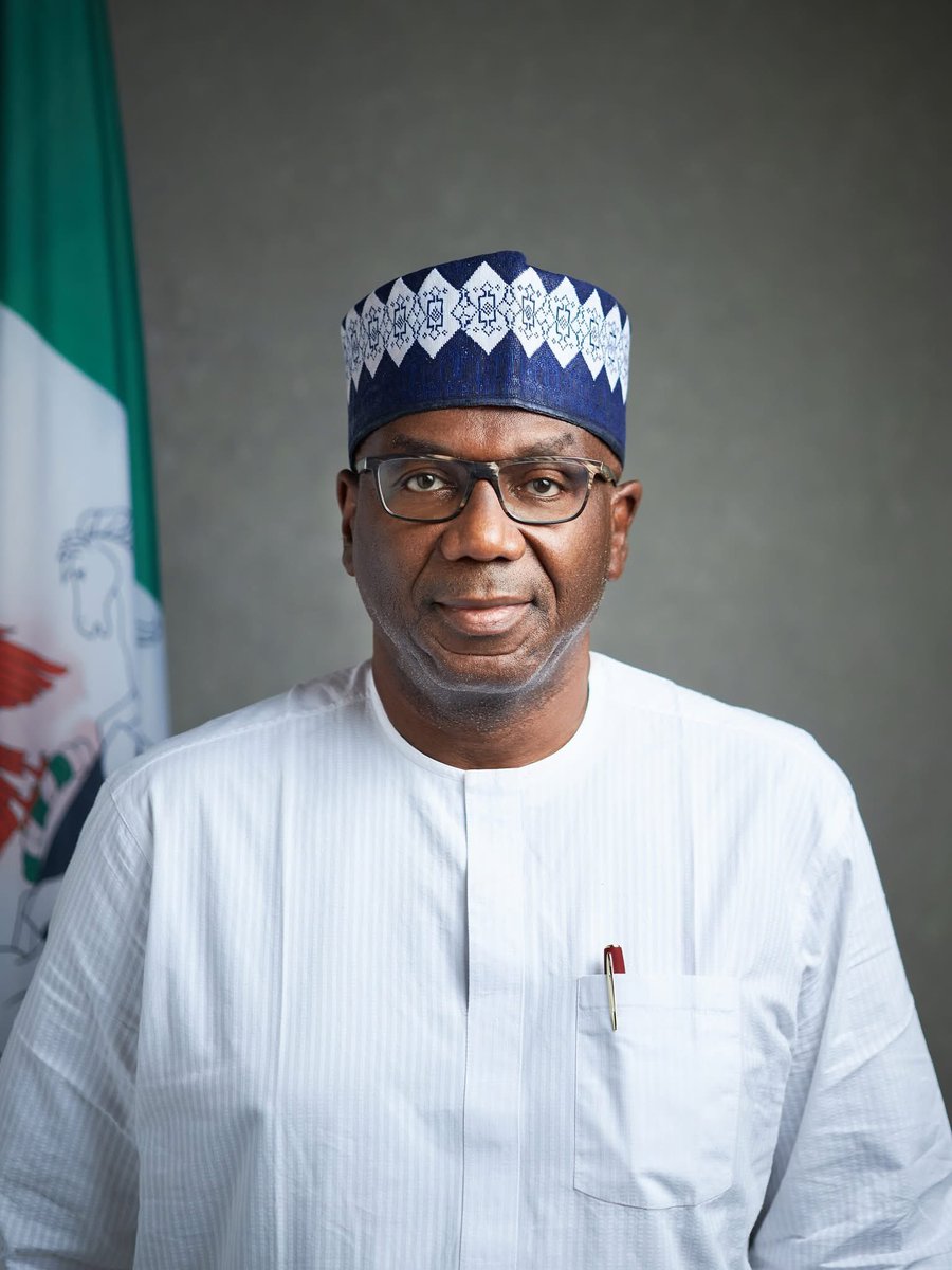 Dear <a href="/RealAARahman/">Abdulrahman Abdulrazaq</a> unfortunate greeting to you sir. 

What happened yesterday at CAC Eruku in Kwara State is heartbreaking, cruel, and utterly unforgivable, and I’m sure your incompetent guys must have told you. 

But if they’ve not, let me tell you, yesterday, innocent lives