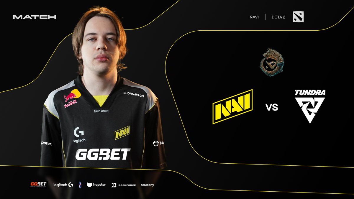 natusvincere's tweet image. Playoff spot on the line in less than an hour at #PGLWallachia S6. We need your support like never before!

⏰ 9:00 CET
#navination