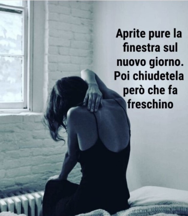 #Buongiorno #BuongiornoATutti #BuonSalve #Sabato #BuonSabato #22novembre 

👻💭