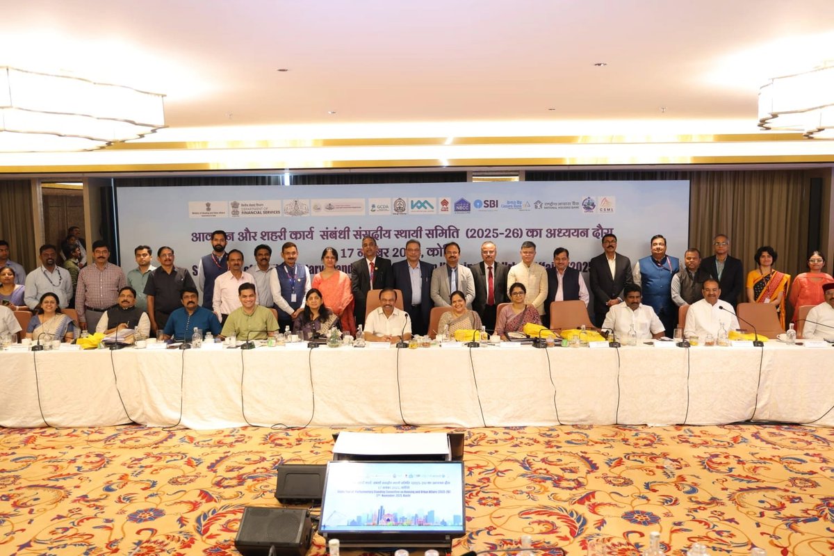 Asia Pacific Union for Housing Finance tweet media