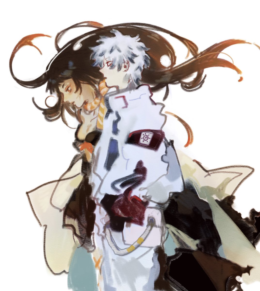 💭 #gachiakuta #gachiart