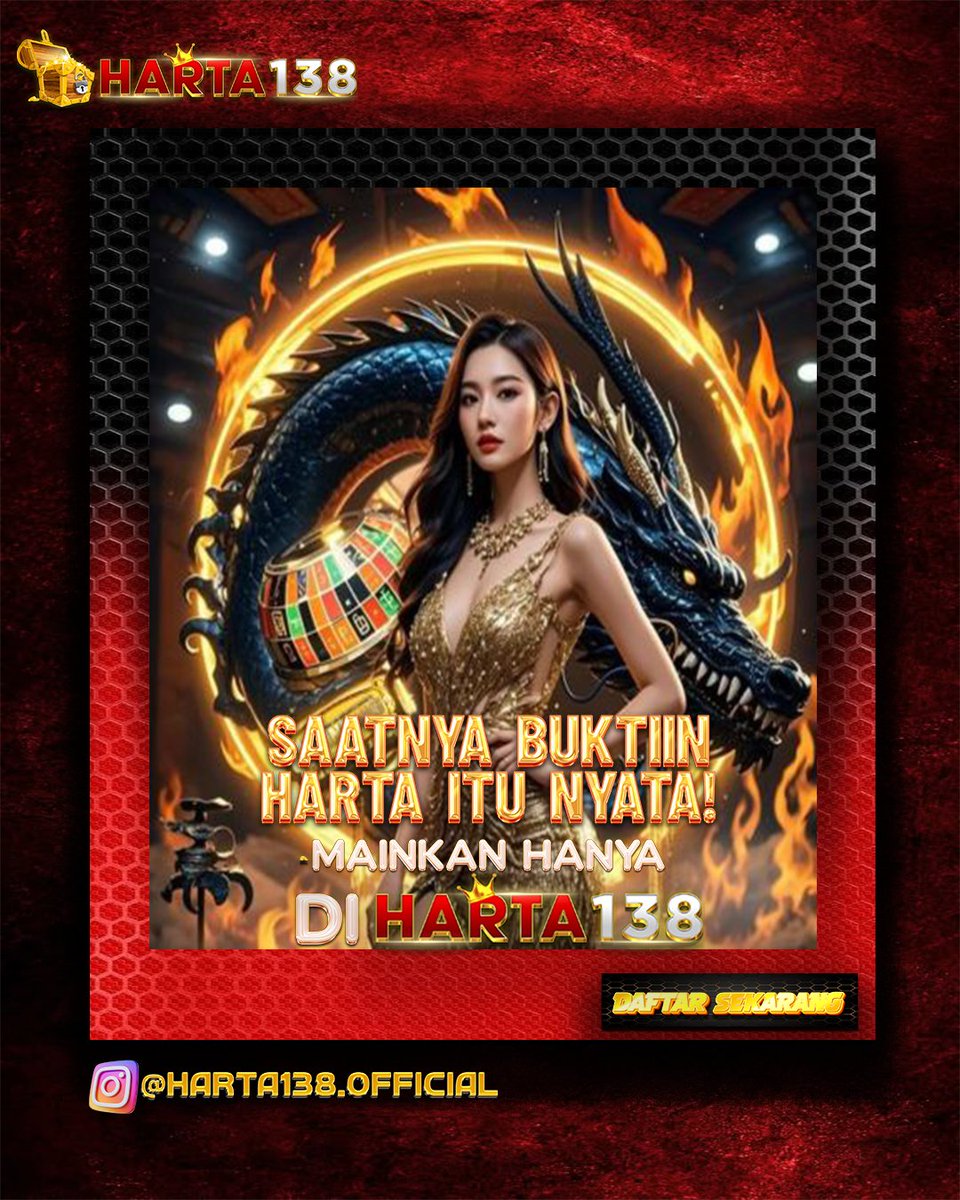 bweranda's tweet photo. Spin santai tapi hasilnya nggak santai!
 Slot gacor hari ini lagi rajin bagi scatter 
Jangan tunggu hoki lewat, gas sekarang! 

link gacor >
https://t.co/aZKvToj7yC

#Harta138 #slotgacor #slotgacorhariini #slotcuan #slotmudahmenang #slotonline #slotviral #jackpotbesar https://t.co/DnSFFU44s1