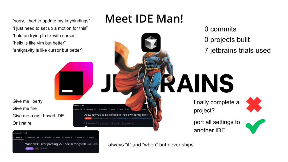 jadge_dev's tweet image. 