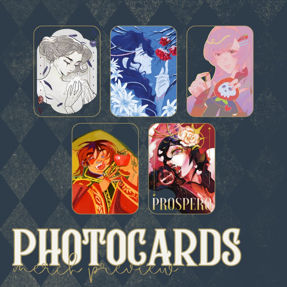 Collectanea Historia: An OC Storybook Zine tweet media