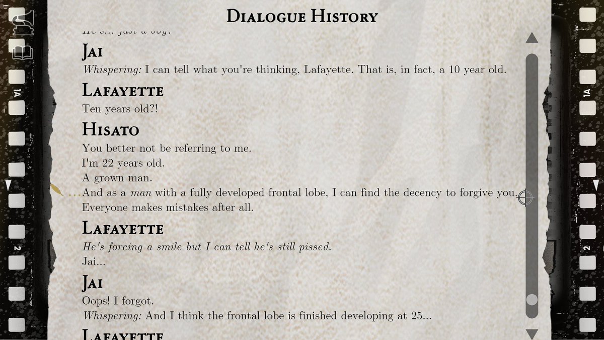 Total Upheaval tweet media