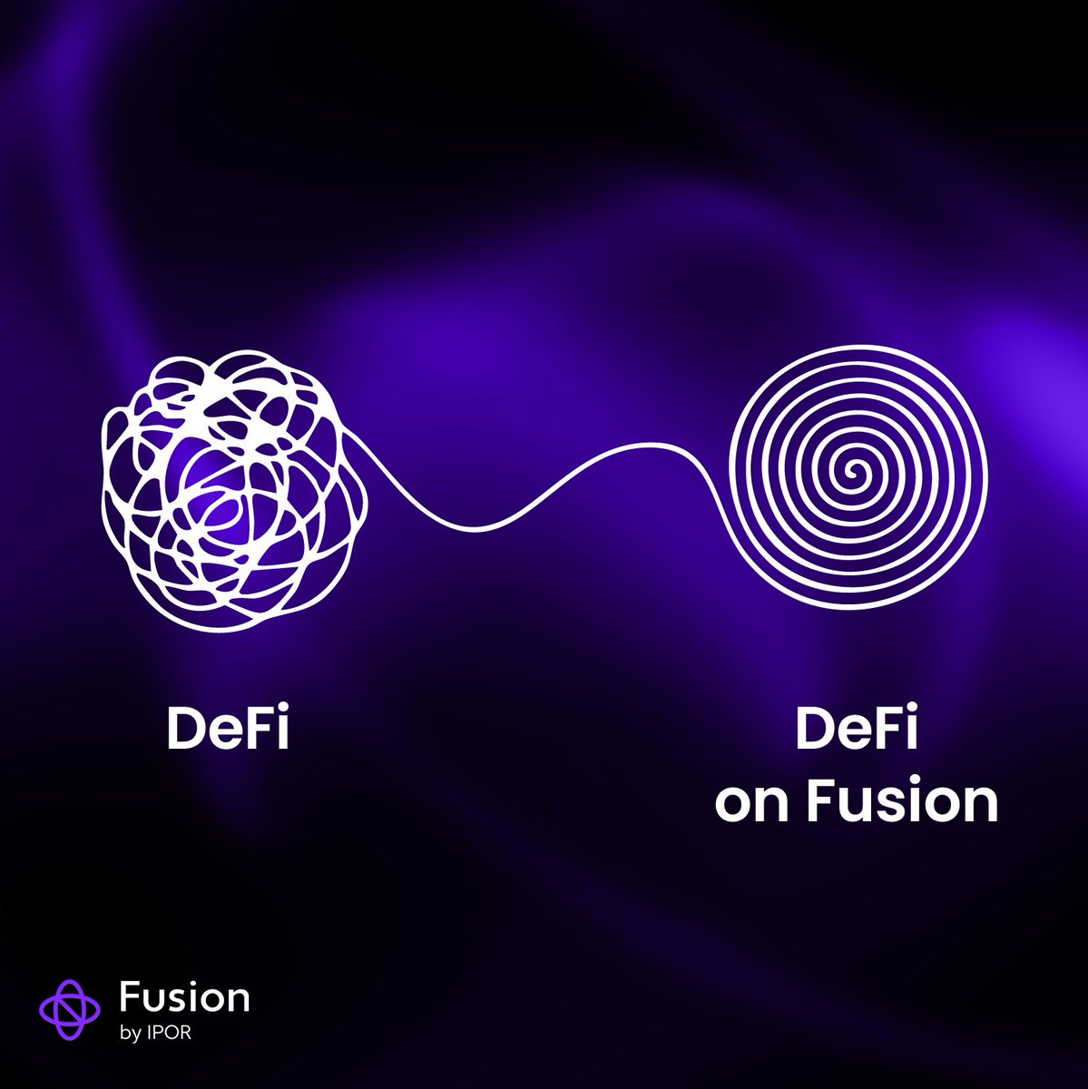 GM Everyone 

Today I activated the <a href="/ipor_io/">Fusion (by IPOR)</a> Fusion Points Booster on @tunnl_io.

Suddenly I saw Fusion vaults + AMM pools earning 10x points and thought, “Alright… this season is going to hit different.”

Season 1 was already busy, but now it’s officially speeding up.
Boost is