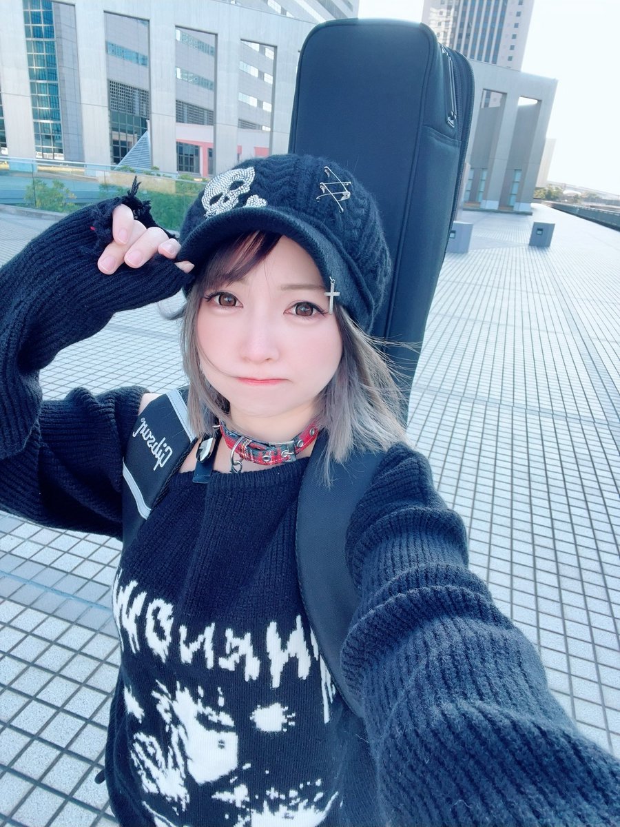 Mii @ MINT SPEC🍅毎週日曜21時30分YouTube生配信🎤🌍 (@mintspec_mii