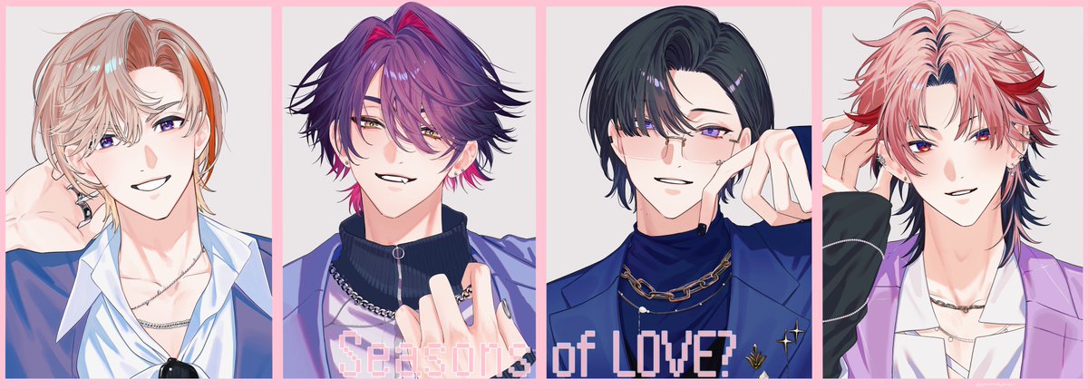 yawaraka_omoch's tweet image. ミニアルバム発売おめでとうございます🎉#VOLTA展