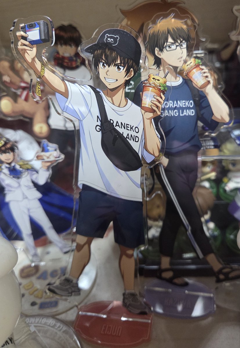 미사와 데이트하는 장면 포착!