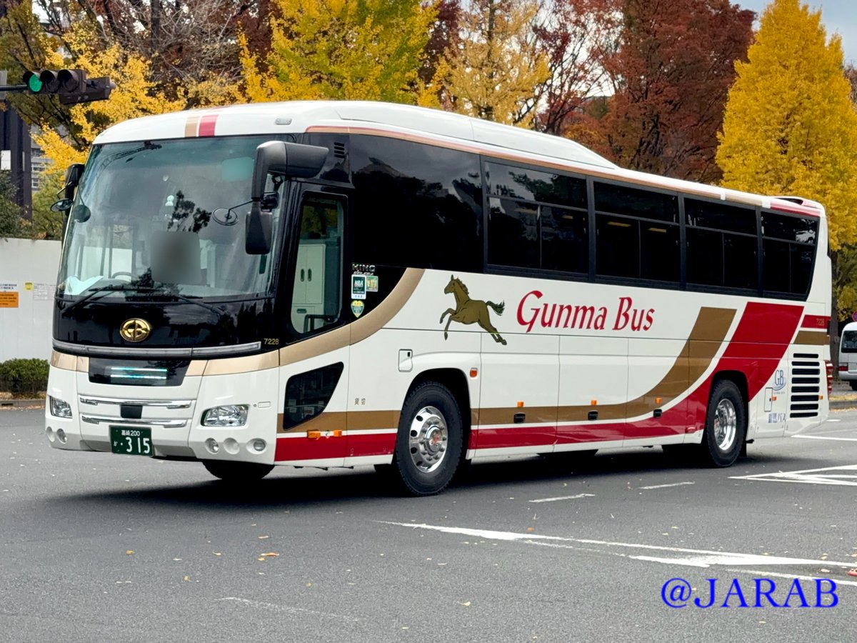 JARAB-BUS (@JARAB_Bus17) / Posts / X