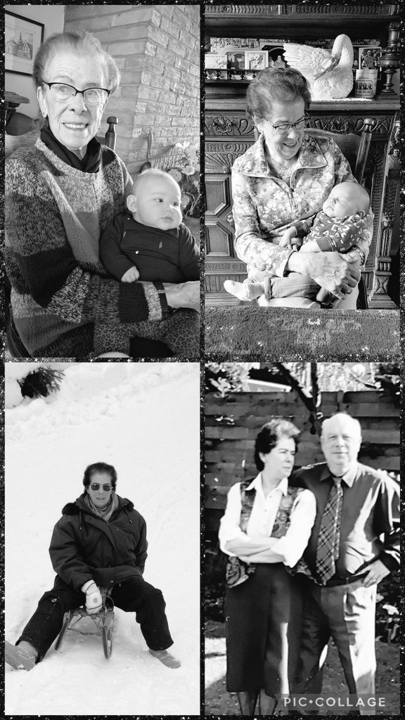MyrthevanGestel's tweet photo. Goedemorgen...🍂🍁
Voor het eerst viert u uw verjaardag tussen de sterren✨️
Proost en geniet daar samen met opa en je moeder.
Voor altijd 88.
#verjaardag #deDood https://t.co/BiV3uWsSsU