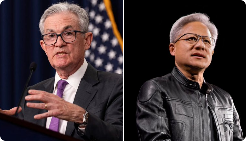 mstor168's tweet image. REMINDER: 

Fed minutes at 2:00 p.m. ET

$NVDA earnings drop at 5:00 p.m. ET

Expect increased market volatility.