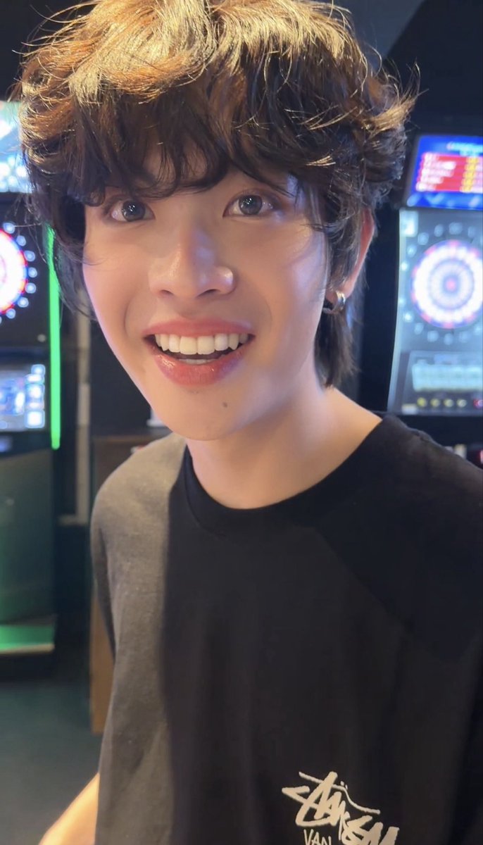 Phuwanet_r's tweet image. หรือฮีมองเห็นเป็นน้องหมูหยองนี้ปะ😏