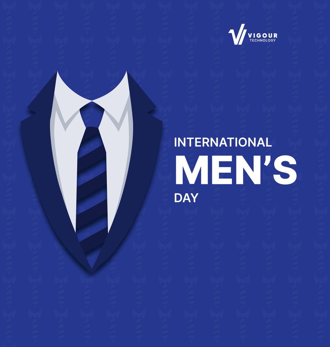 VigourTech's tweet image. Men are a fundamental part of our lives — their strength, resilience, tenacity and quiet efforts shape our homes, our workplaces and our world in ways that can never be overstated. ⬇️