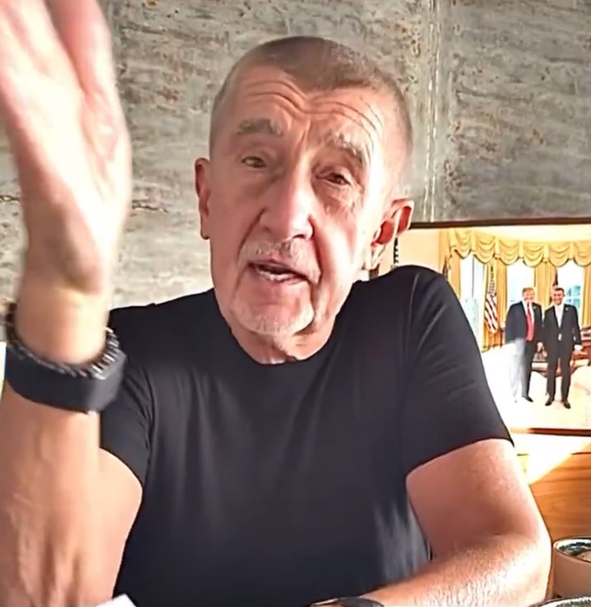 jirilobkowicz1's tweet image. Andrej Babiš – člověk, který nikdy neuměl naložit s mocí čistě

Existují politici, jejichž vztah k moci je ambivalentní. A existují politici, jejichž vztah k moci je jejich podstatou. Andrej Babiš patří k té druhé kategorii. Celá jeho životní dráha – od komunistického…