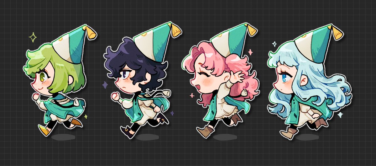 YoruV🍥 tweet media