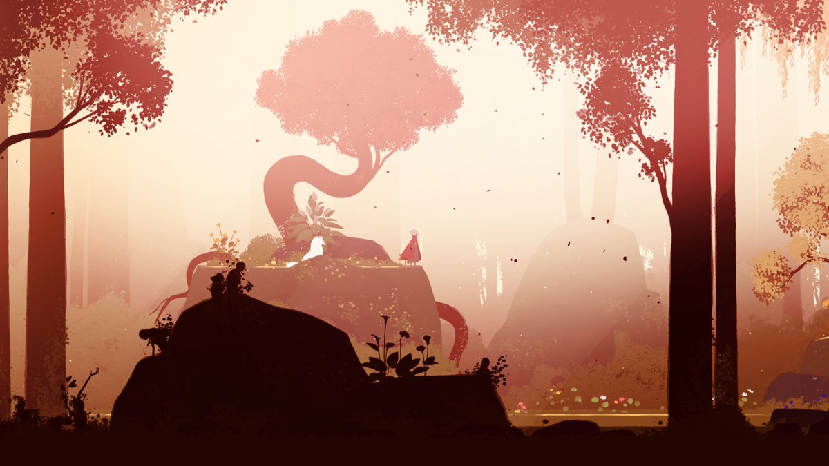 KKQY's tweet image. هاللعبة مع كل فصل من فصول السنة تأسرني، صيف وخريف وشتاء وربيع، أعشق شغلكم البديع!

#Neva | #PCShare