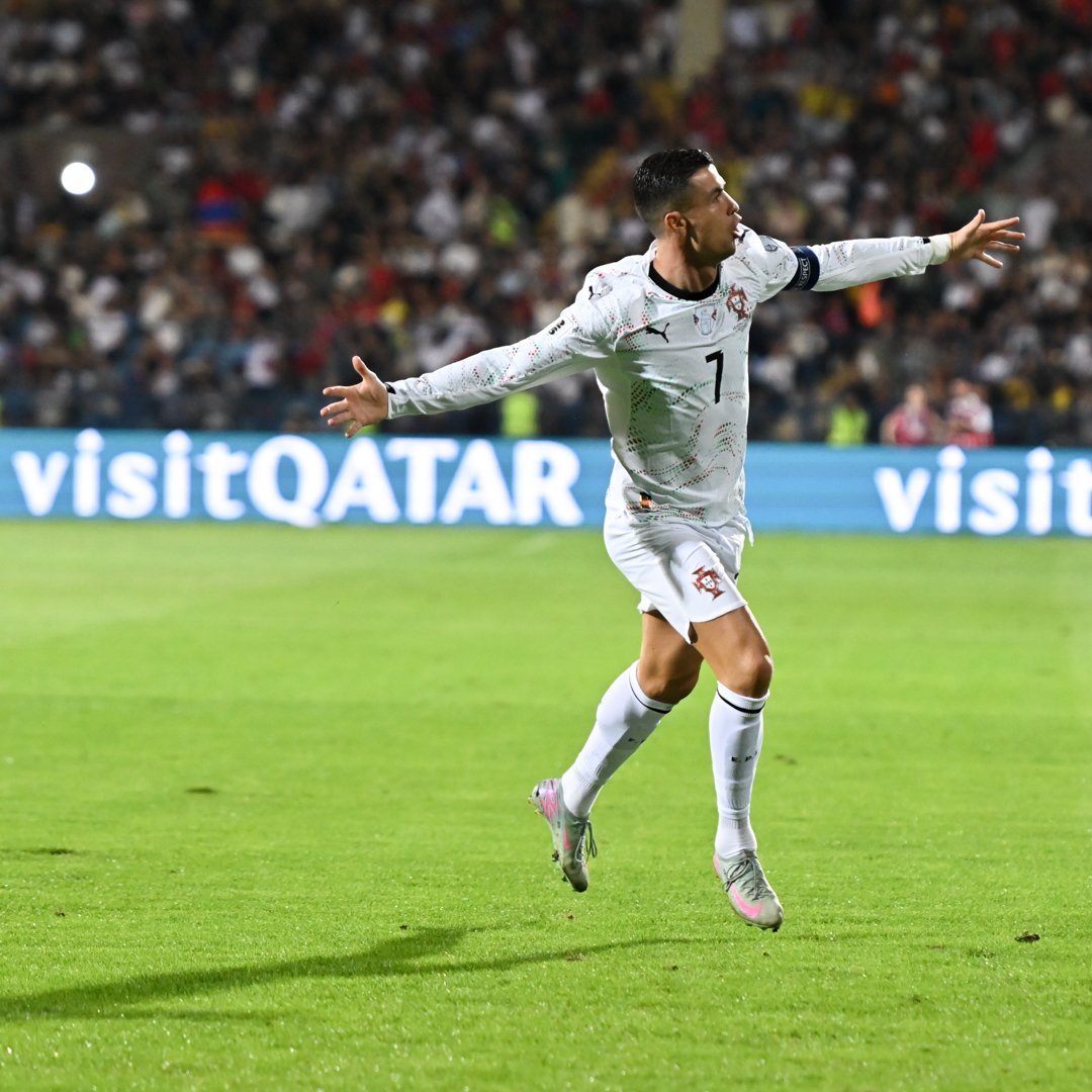 Armenia vs. Portugal: FIFA World Cup Qualifier, Sept 6, 2025 🇦🇲⚽️ARM v POR | FIFA World Cup 2026 Qualifier in Yerevan 🇦🇲 #ARMvPOR #WCQ #WorldCup2026 #Yerevan #RepublicanStadium #SportsPhotography #YantsImages
