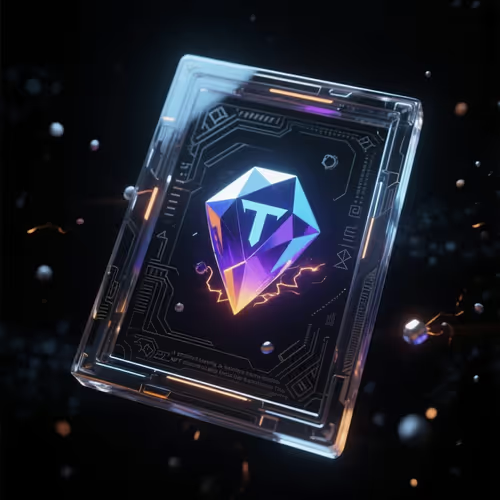 hardemiy's tweet image. Got my Titan Genesis Pass secured! 🛡️ Ready to unlock the next level of utility and rewards. Being an early holder in the ecosystem is going to pay off.  Where are my fellow Titans at? Let&apos;s build!

#TitanLayer #ProofOfReputation