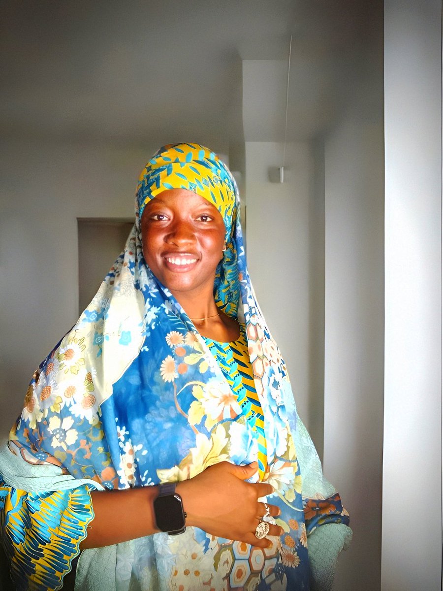 TheladyAshabi's tweet image. Should you check my profile, you&apos;d know it&apos;s, World Ashabi day!!! I couldn&apos;t be less grateful for the opportunity to see another year and the grace to navigate it, I pray.

Go Pop some balloons!
#OAUTwitter