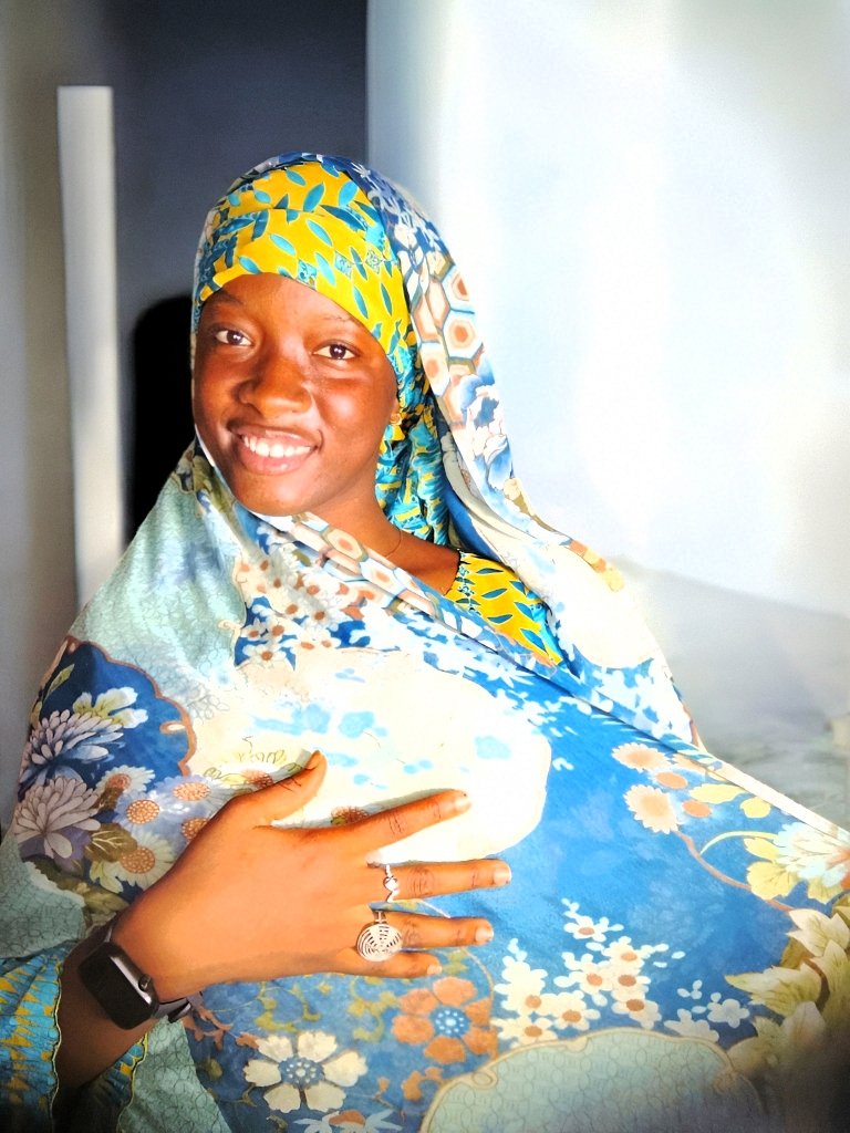 TheladyAshabi's tweet image. Should you check my profile, you&apos;d know it&apos;s, World Ashabi day!!! I couldn&apos;t be less grateful for the opportunity to see another year and the grace to navigate it, I pray.

Go Pop some balloons!
#OAUTwitter