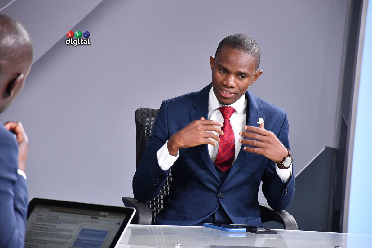 Engineering the Future - The Roadmap for KENYA

Eng. Maxwell Ngala: The curriculum we have used for many years needs to evolve in line with the changes required in academia. We must ensure that education keeps pace with advancements in the field. In the past, engineering relied