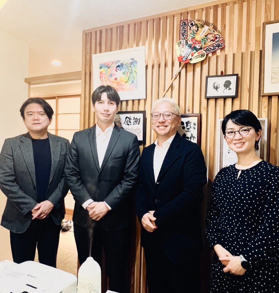 佐藤ひろき (@satohiroki00) / Posts / X