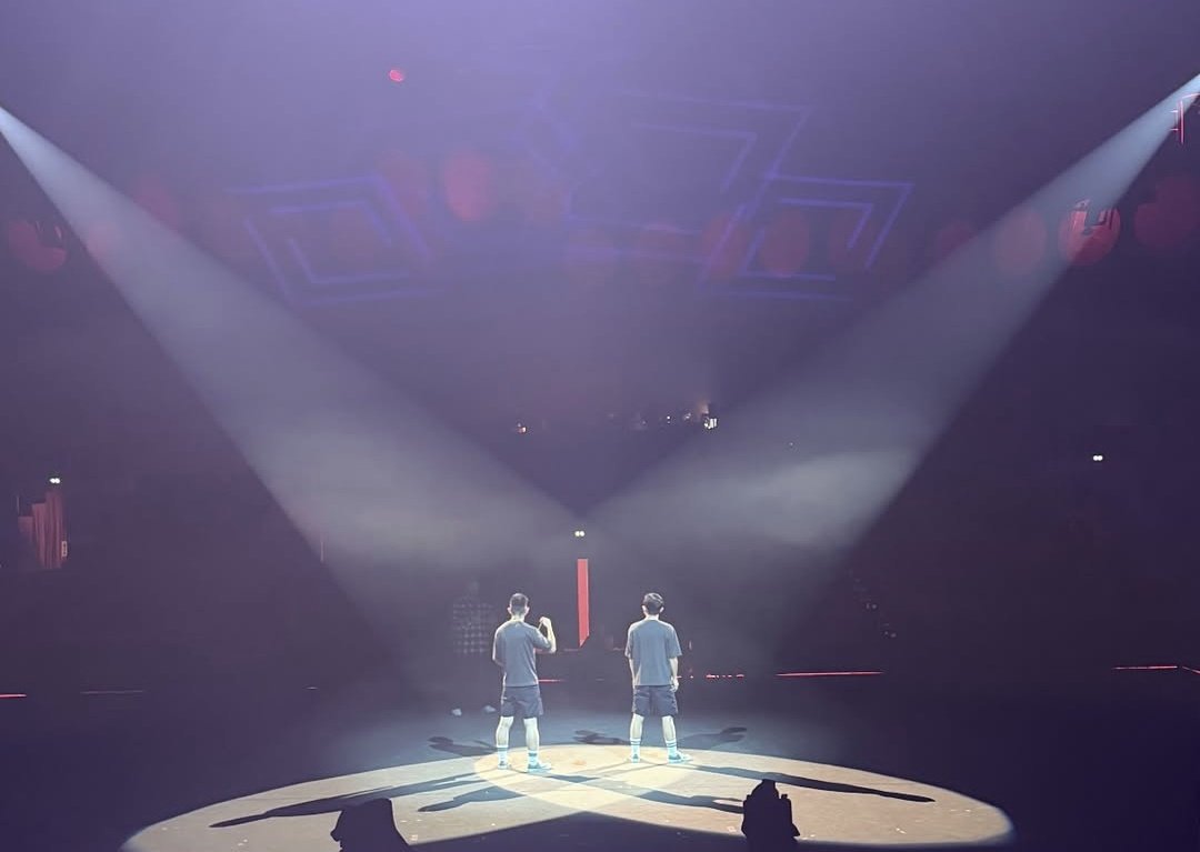 🇫🇷🪀
#toytoytoy #ヨーヨー #サーカス